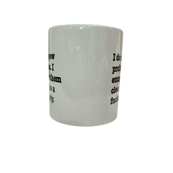 Coffe mug! New in box! - Picture 2 of 3